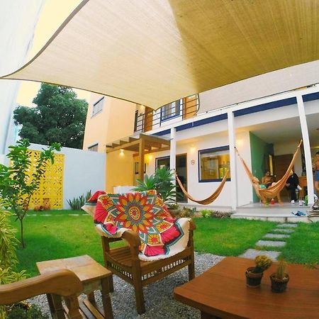 Guest House Кабу-Фриу Экстерьер фото