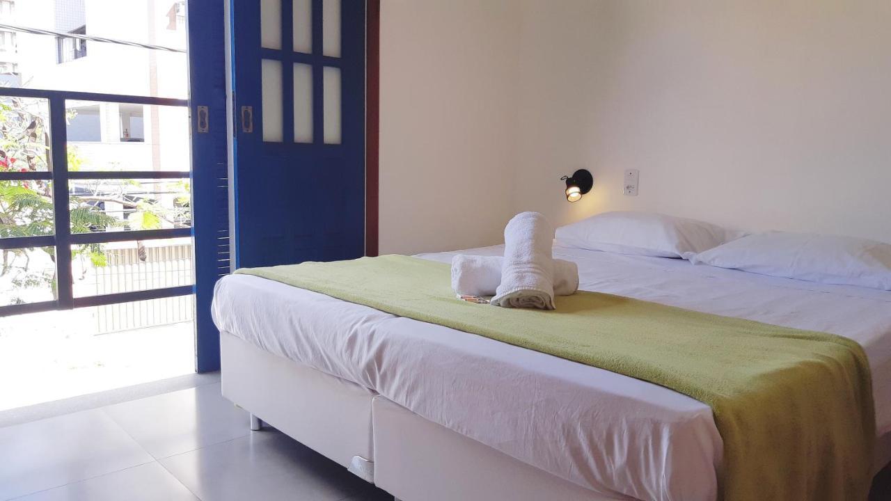 Guest House Кабу-Фриу Экстерьер фото