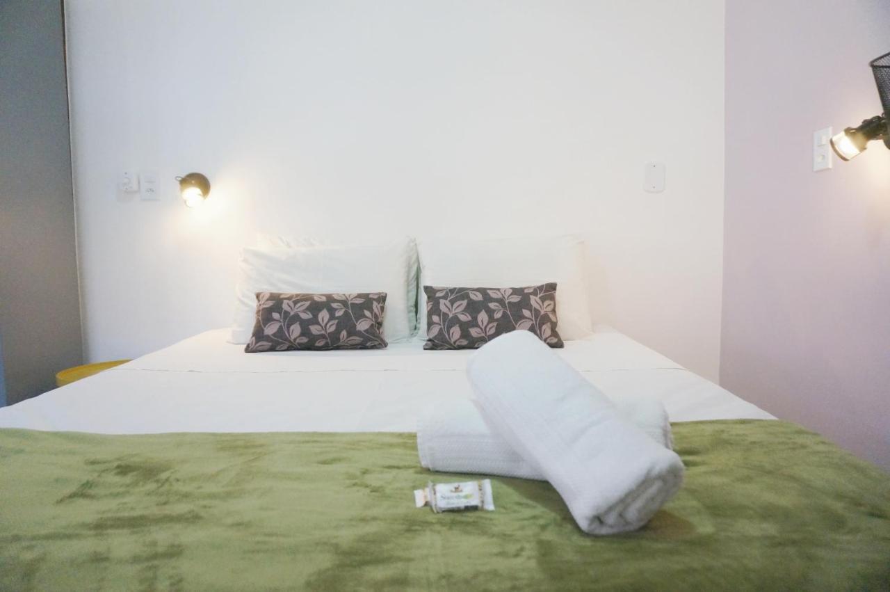 Guest House Кабу-Фриу Номер фото
