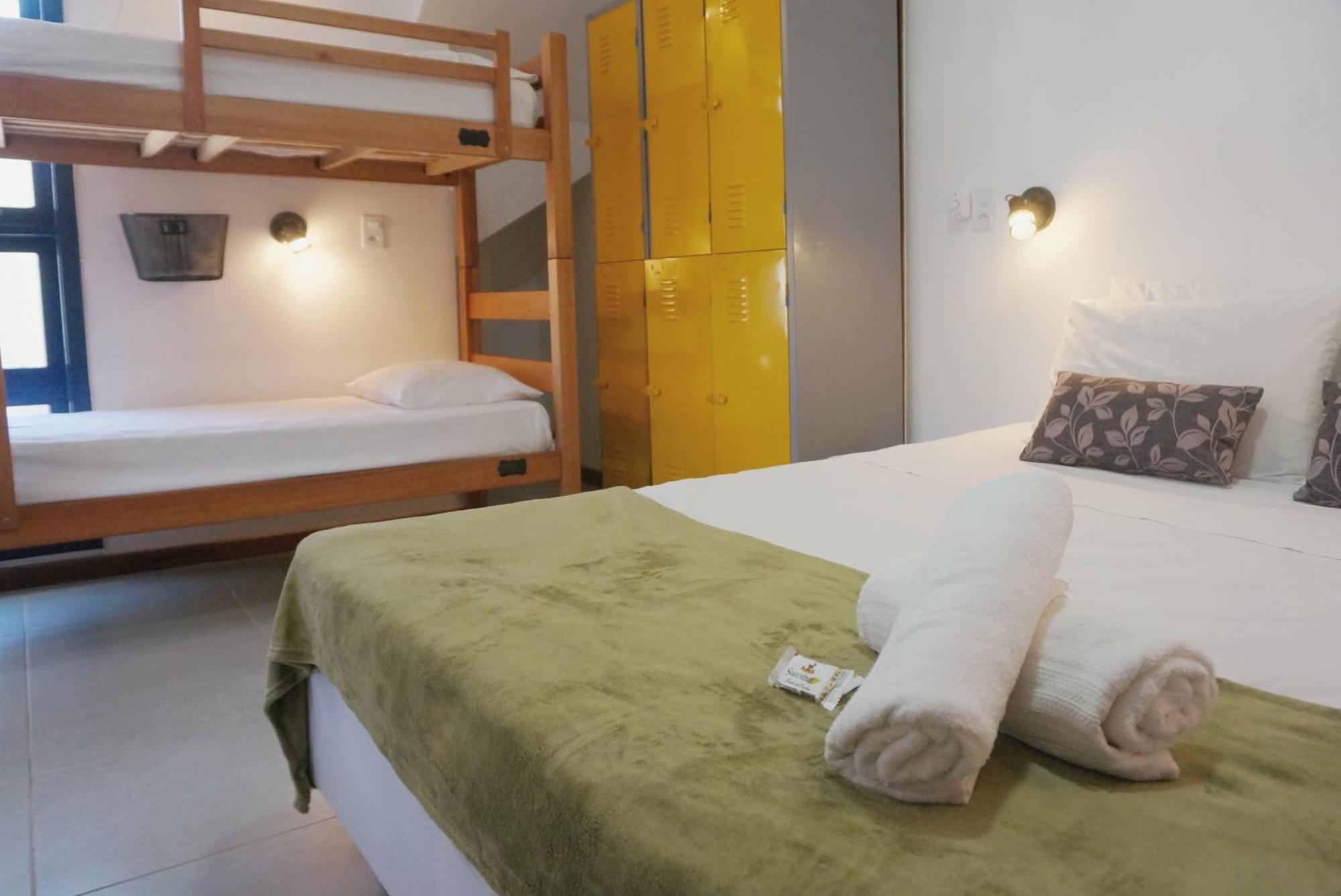 Guest House Кабу-Фриу Номер фото