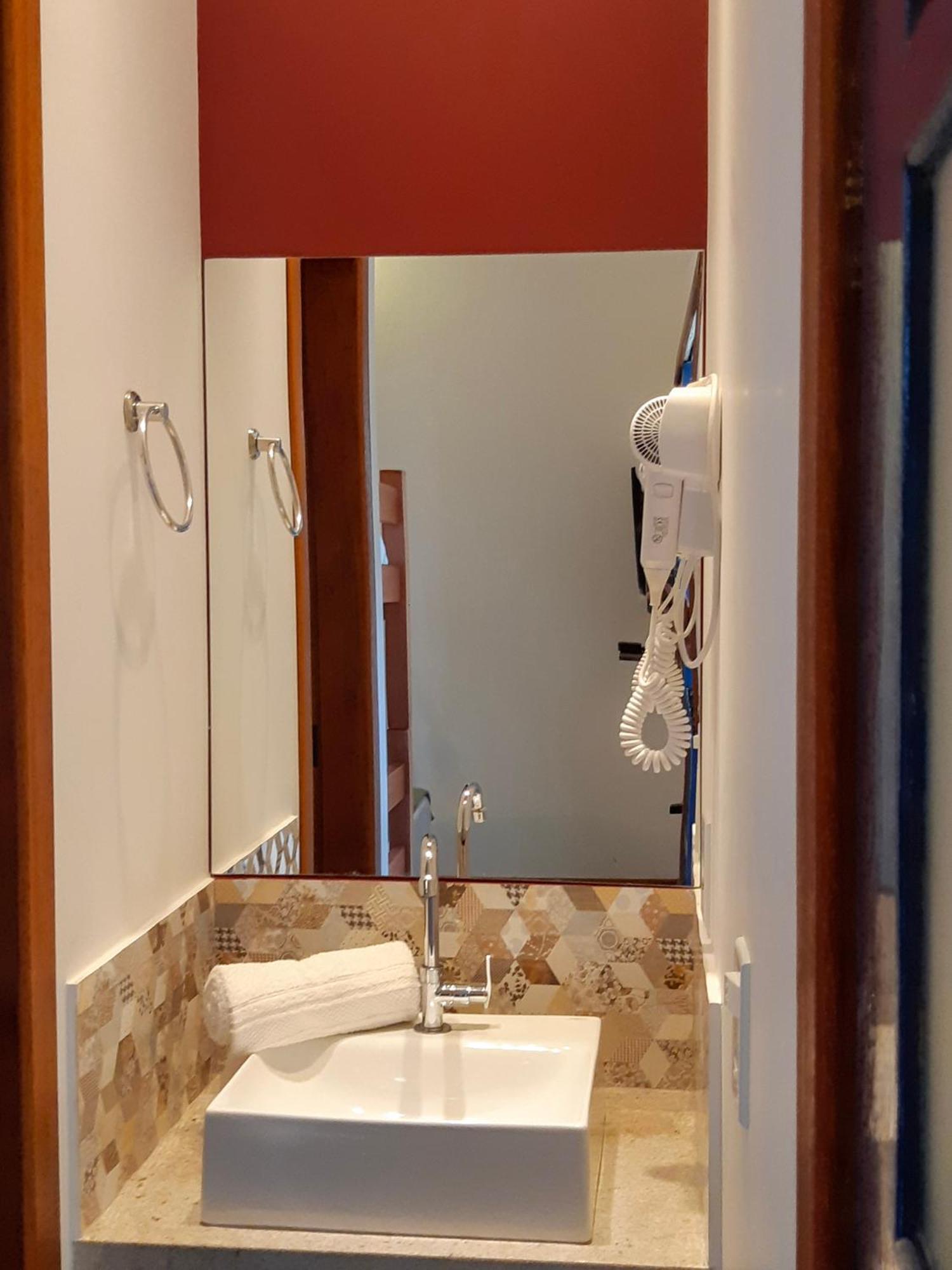 Guest House Кабу-Фриу Номер фото
