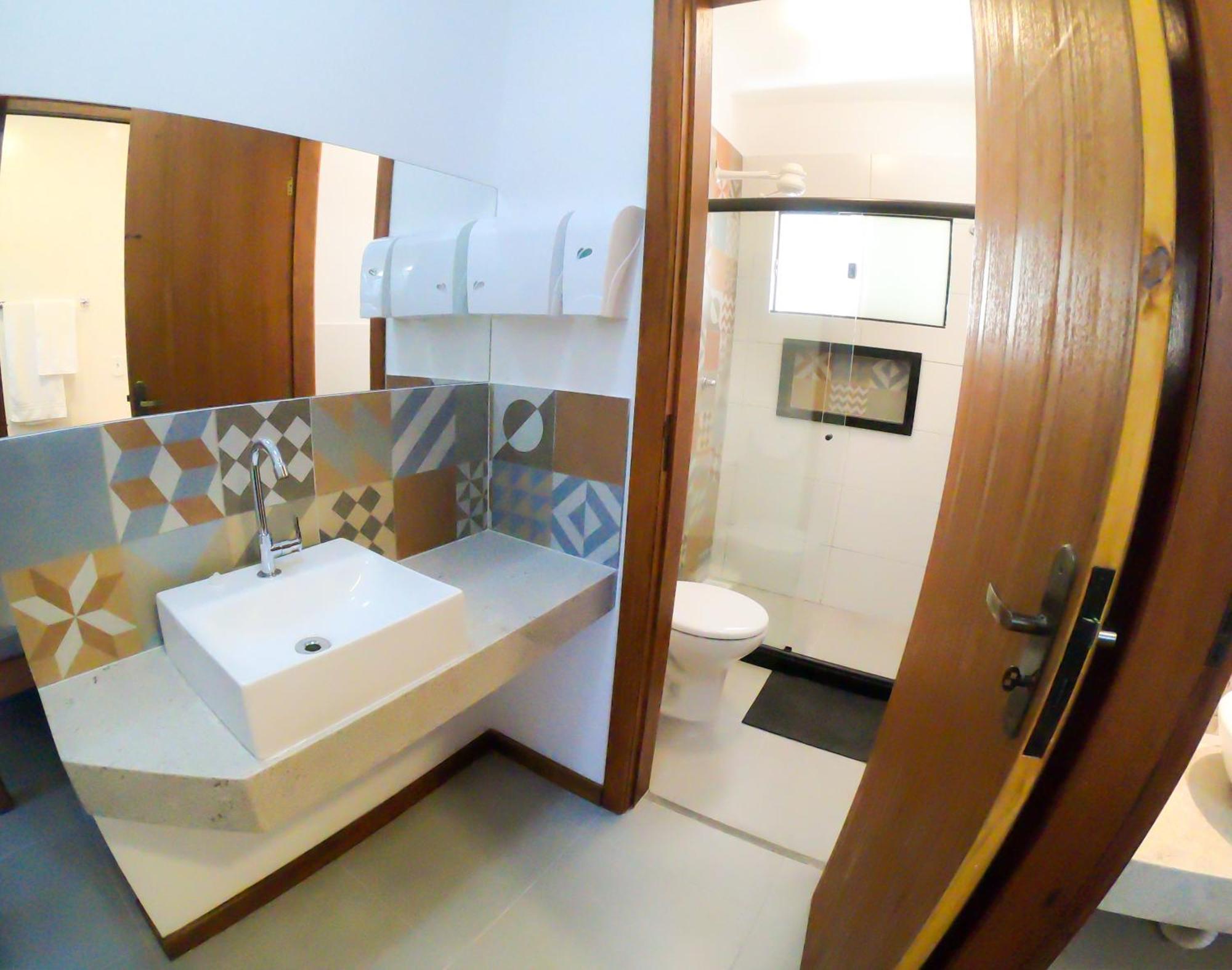 Guest House Кабу-Фриу Номер фото
