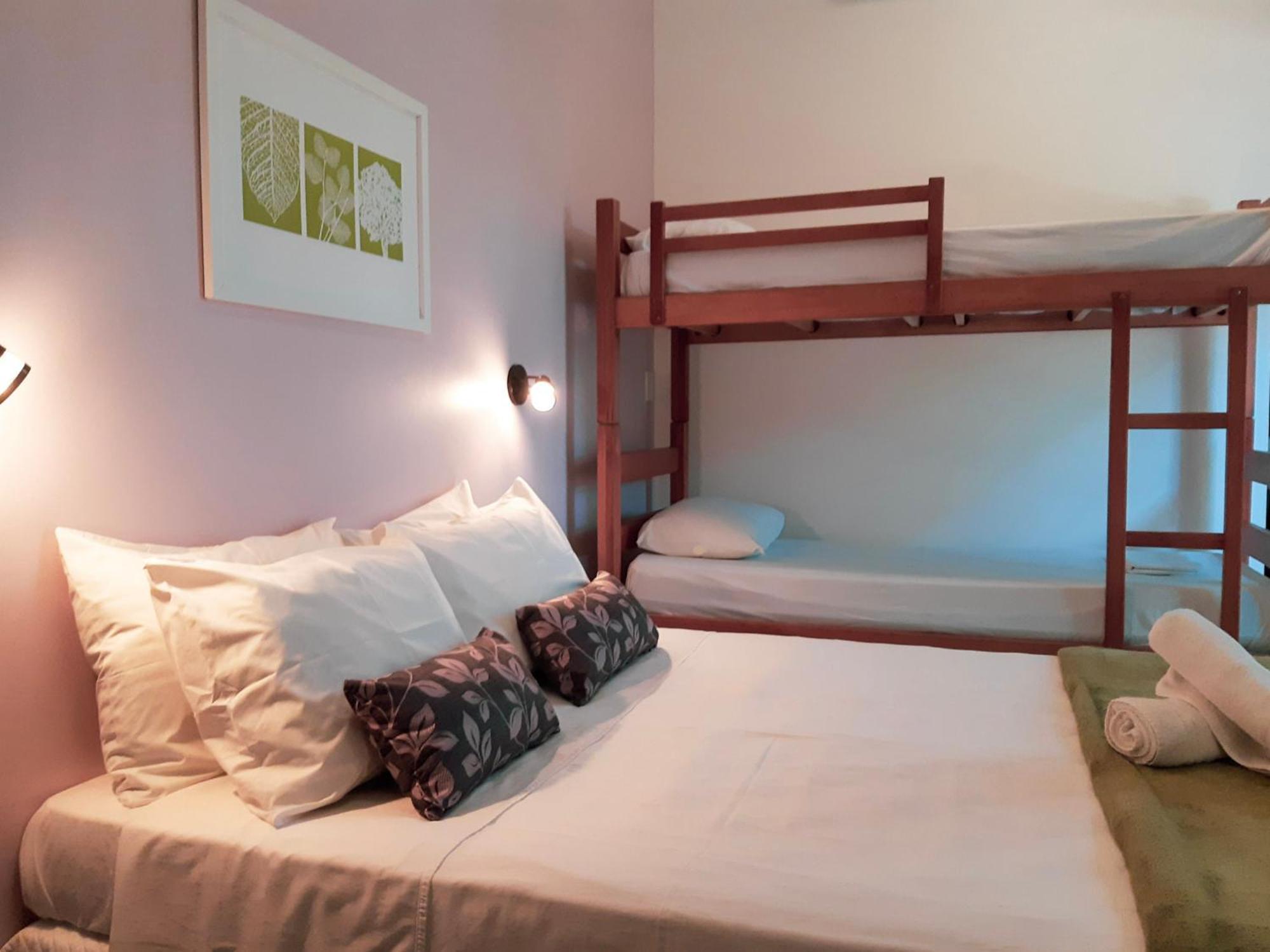 Guest House Кабу-Фриу Номер фото