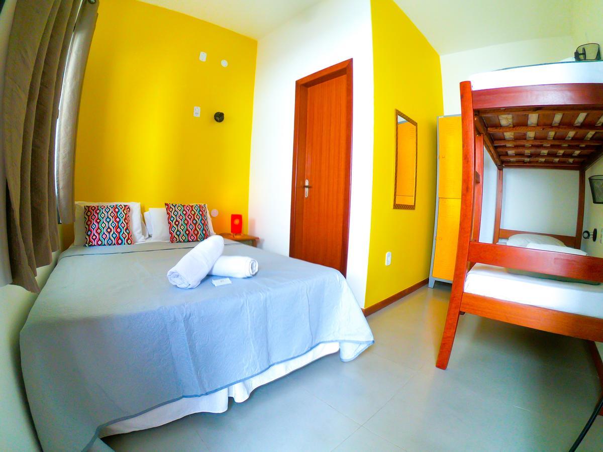 Guest House Кабу-Фриу Экстерьер фото