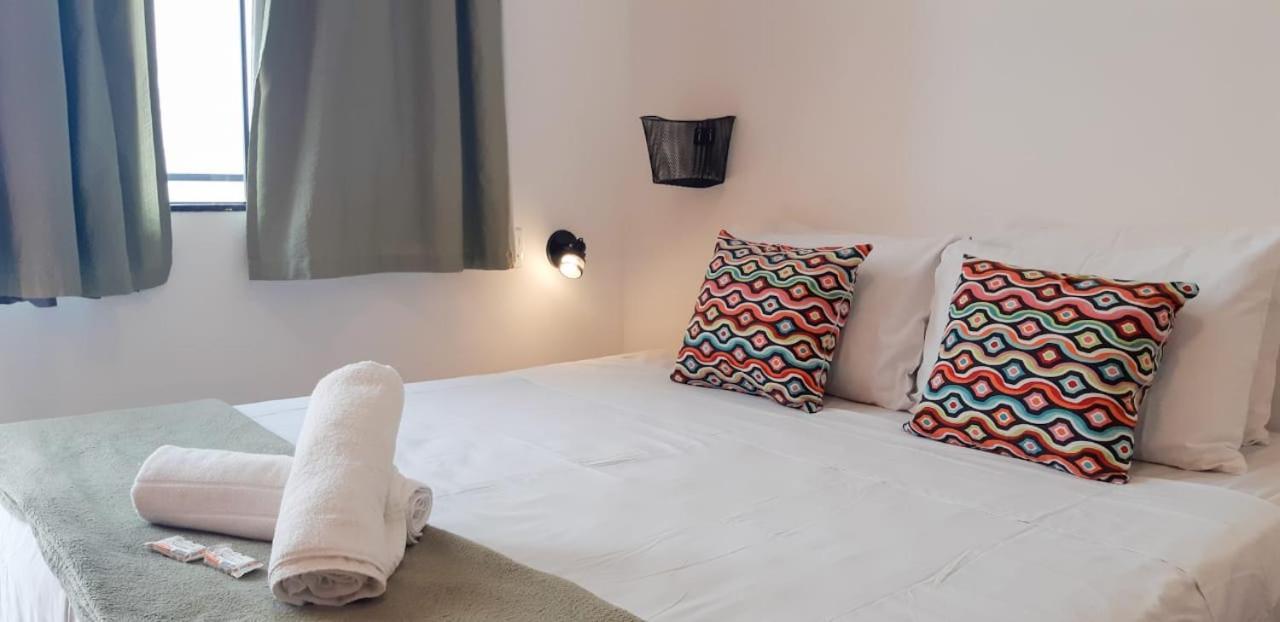 Guest House Кабу-Фриу Экстерьер фото